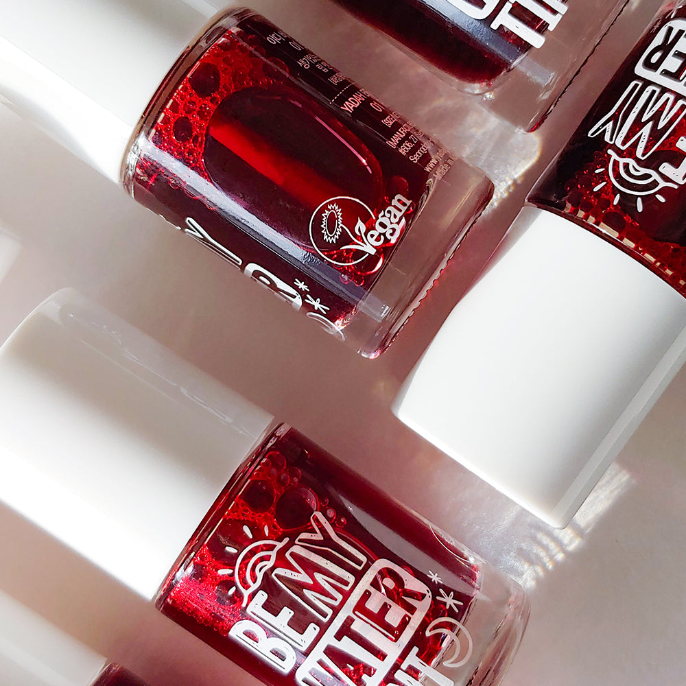 Lip Make Up