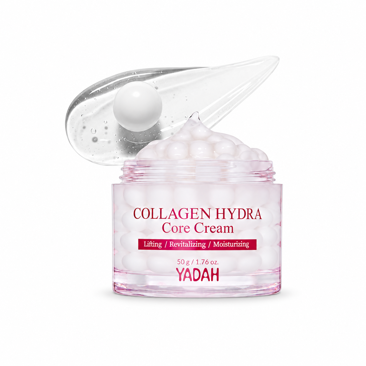 YADAH COLLAGEN HYDRA CORE CREAM